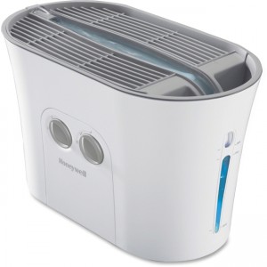 Honeywell HWM-330 Console Humidifier | EON Office