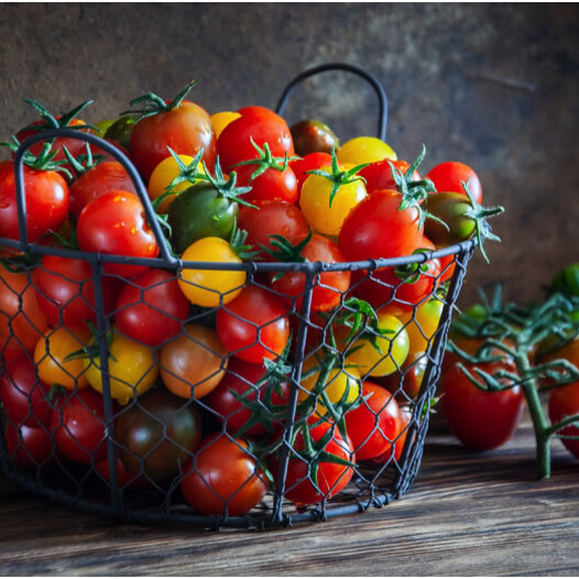 Essential Fruits and Vegetables for the Breakroom