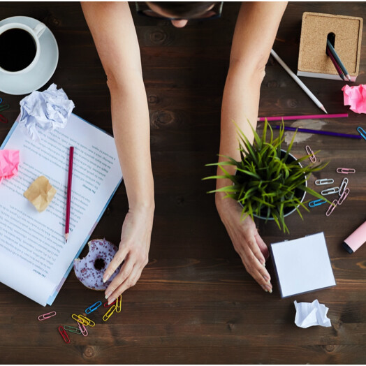 Tips For A Productive Friday