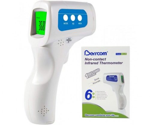 infrared thermometer