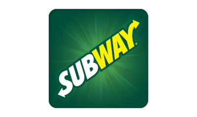 Subway gift card