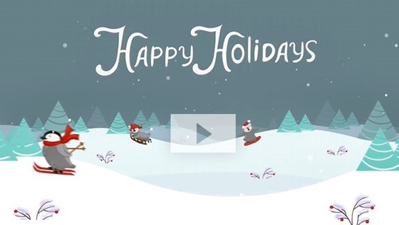 eon office holiday closures