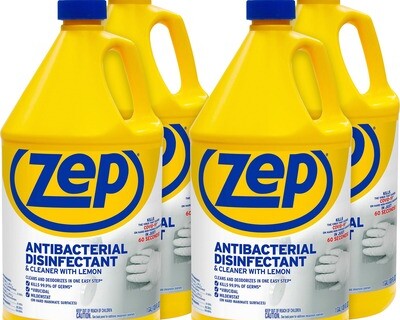 commercial cleaning products zep special offer