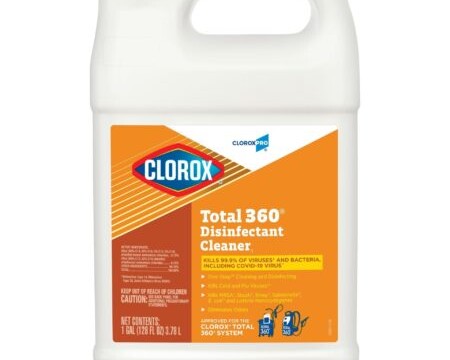 clorox professional