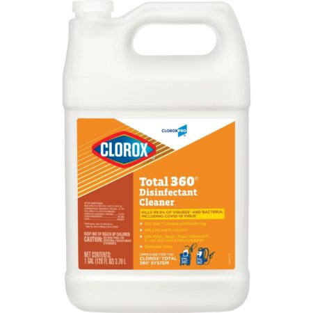 clorox professional