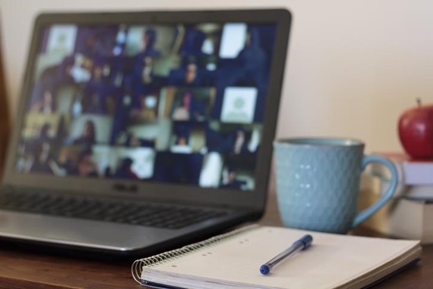 video meetings conference team zoom google meet office supplies