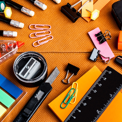 Navigating the World of Office Supplies: Tips for Finding Everything in One Place