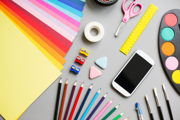 Cultivating Creativity in the Workplace: How EON Stationery, Art Supplies, and Desk Accessories Inspire Innovation