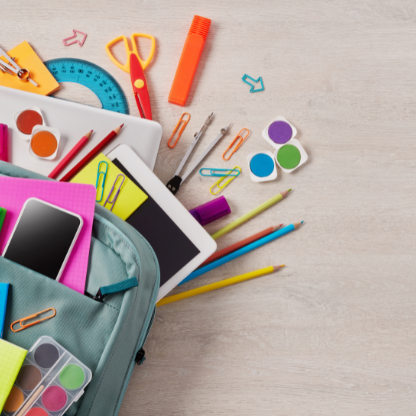 Budget-Friendly School Supplies: Tips for Administrators